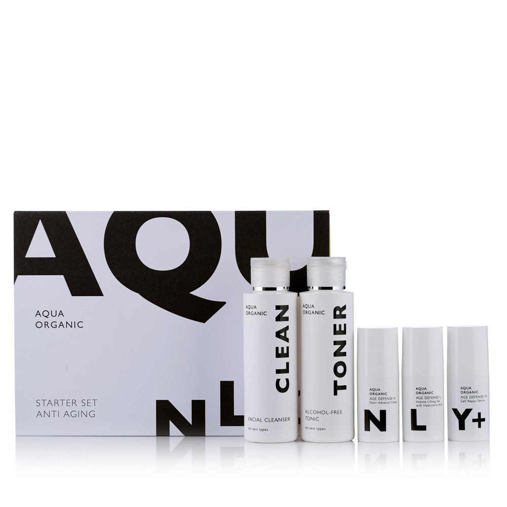 starterset anti aging ecosmetics starterset anti aging ecosmetics