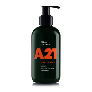 A21 - Hand & Body Lotion