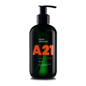 A21 - Hand & Body Wash